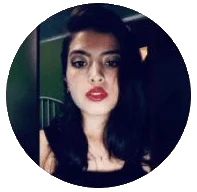 Karen Mafla, estudiante GESCO