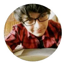 Esteban Remache, estudiante GESCO